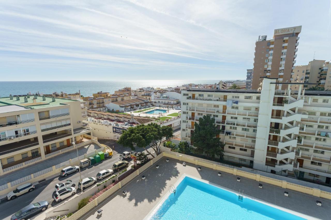 Appartement Malagasuite Carihuela Torremolinos