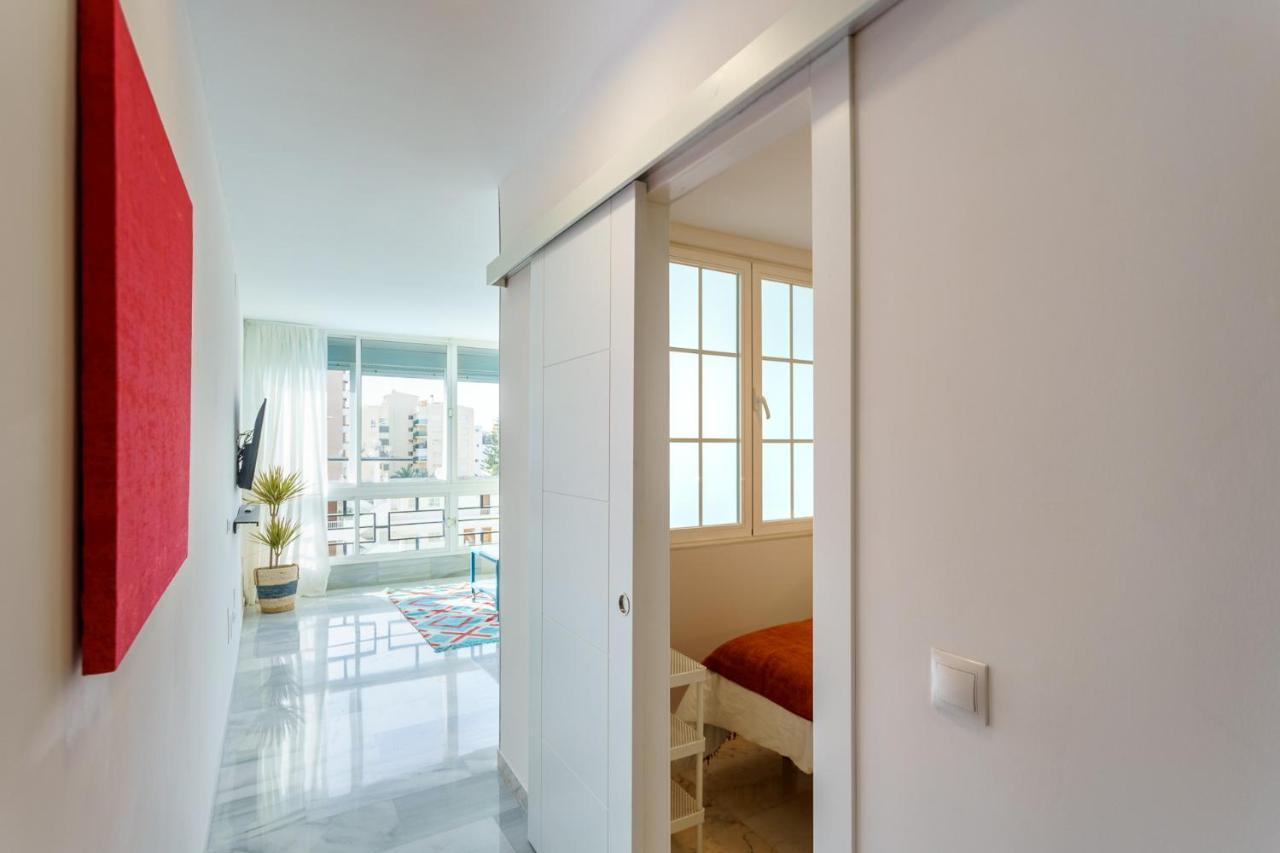 Malagasuite Carihuela Appartement