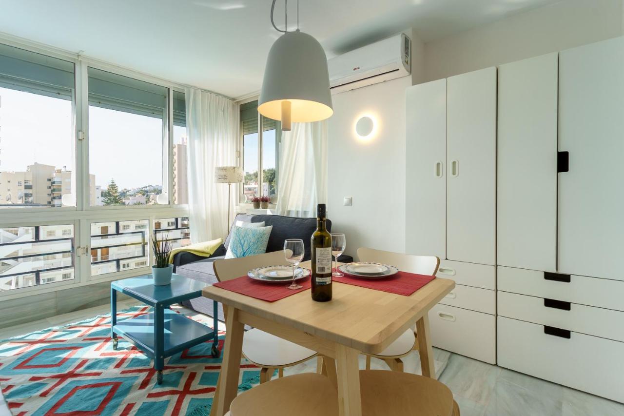 Appartement Malagasuite Carihuela Torremolinos