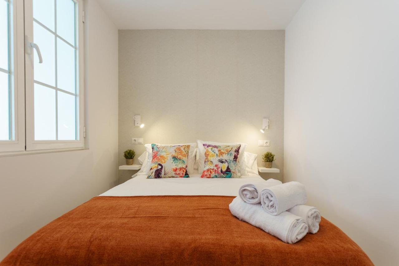 Appartement Malagasuite Carihuela