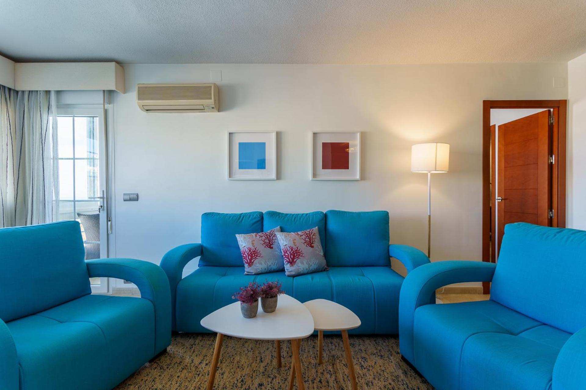 Malagasuite Carihuela Appartement *