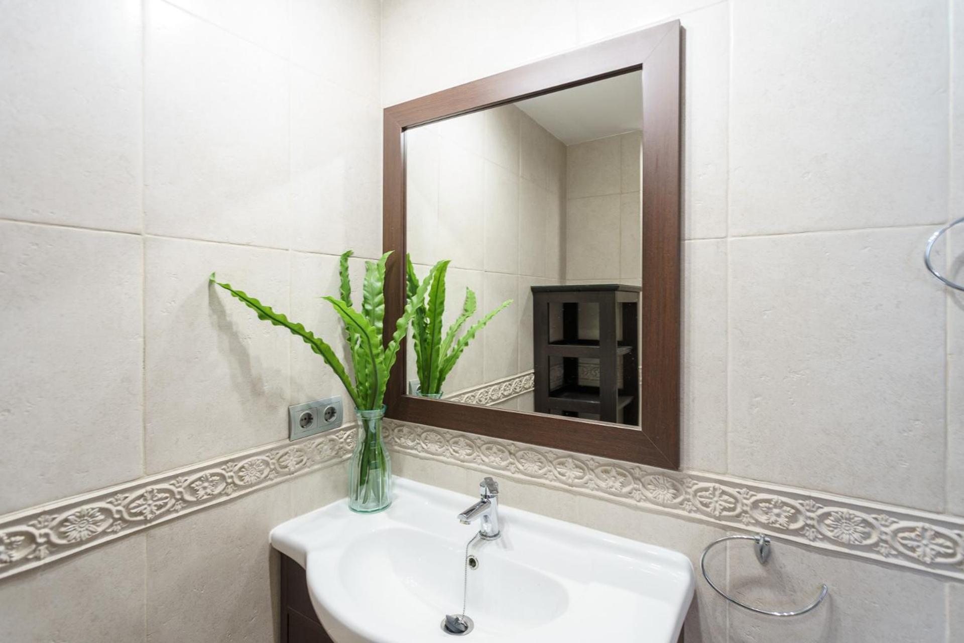 Appartement Malagasuite Carihuela *