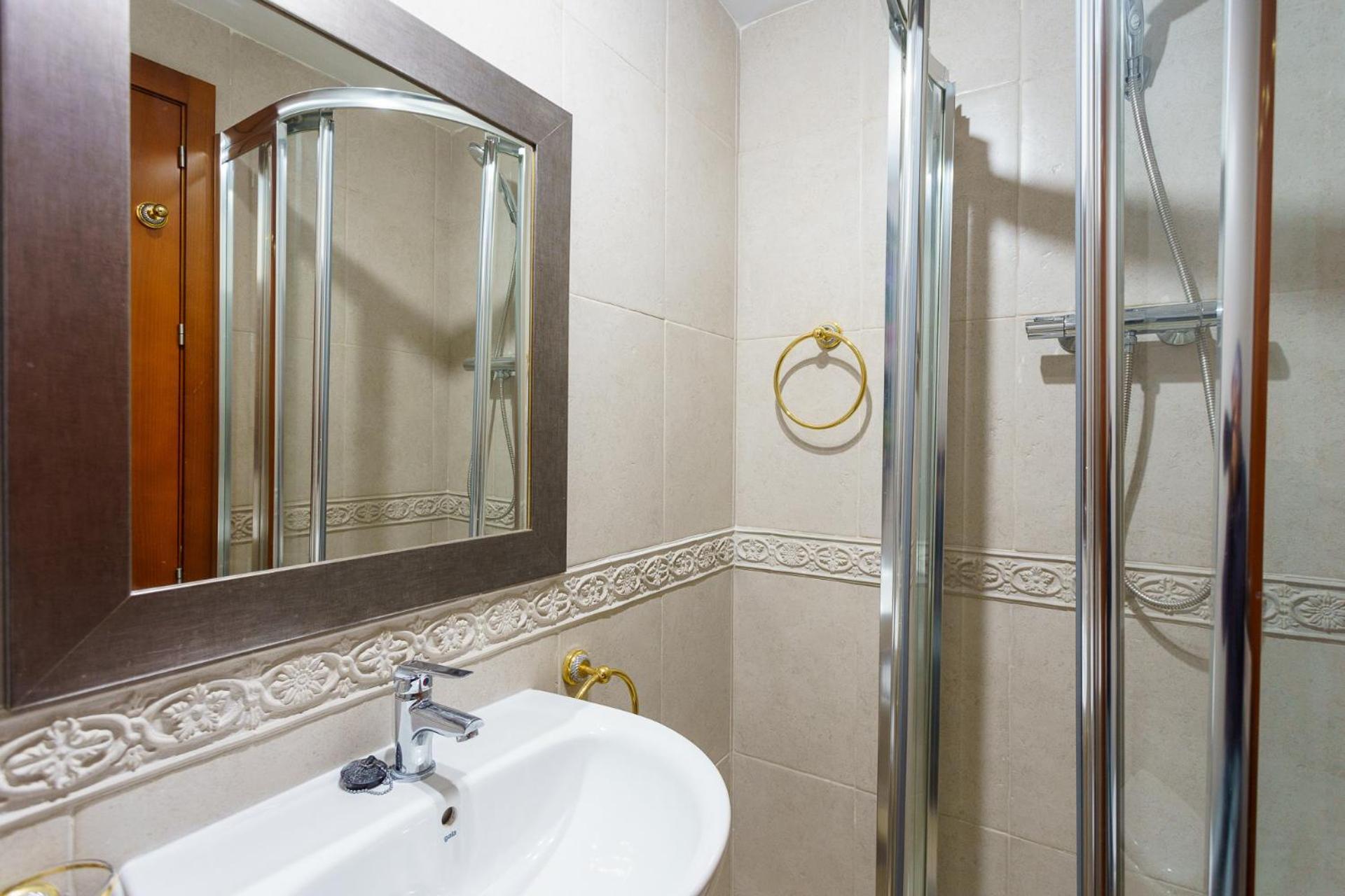 Appartement Malagasuite Carihuela
