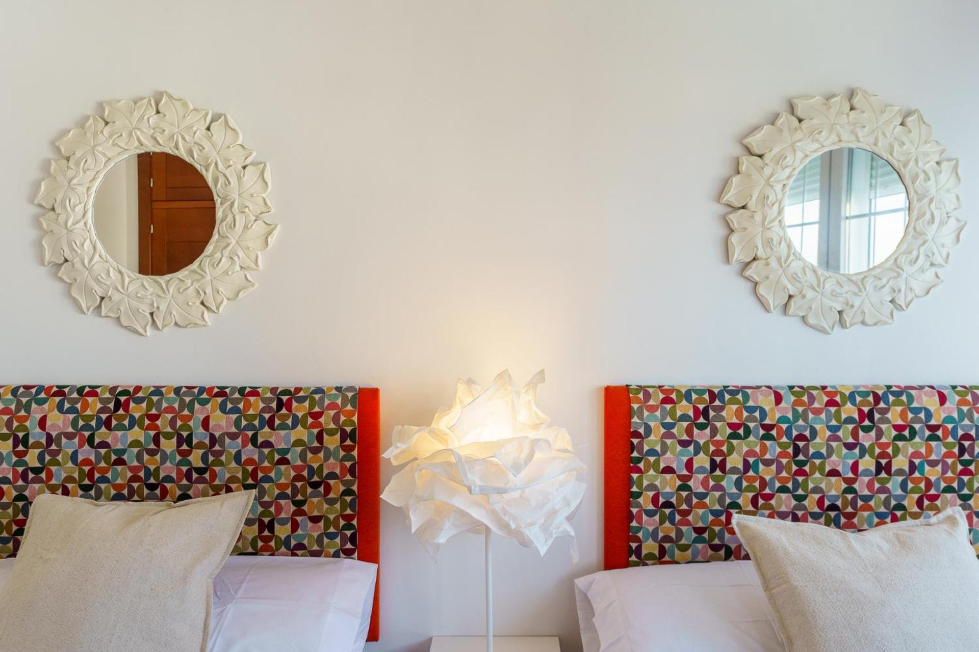 Malagasuite Carihuela Appartement Torremolinos